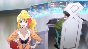 Plastic Memories 2. epizoda