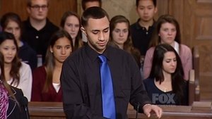 The People's Court 104. epizoda