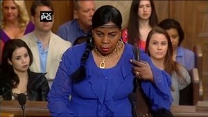 The People's Court 26. epizoda