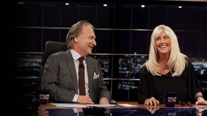 Real Time with Bill Maher 16. epizoda