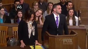 The People's Court 22. epizoda