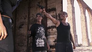 El Señor de los Cielos 4. epizoda