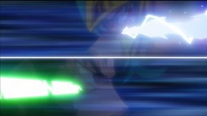 Saint Seiya: Soul of Gold 7. epizoda