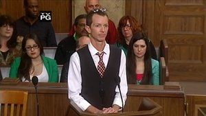 The People's Court 13. epizoda