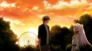 Plastic Memories 3. epizoda