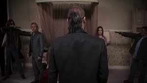 El Señor de los Cielos 82. epizoda