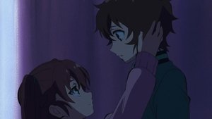 Owari no Seraph 6. epizoda