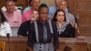 The People's Court 67. epizoda