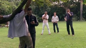 El Señor de los Cielos 15. epizoda