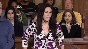 The People's Court 115. epizoda