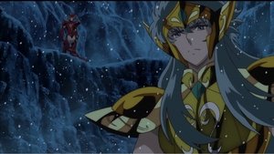 Saint Seiya: Soul of Gold 3. epizoda
