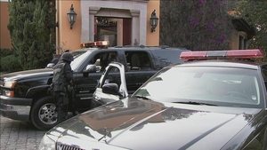 El Señor de los Cielos 52. epizoda