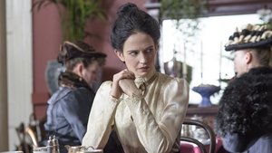 Penny Dreadful Nad hlavou mít nebe