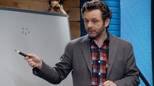 Comedy Bang! Bang! 17. epizoda