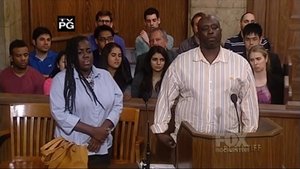 The People's Court 42. epizoda