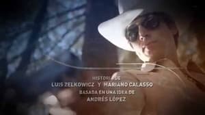 El Señor de los Cielos 60. epizoda