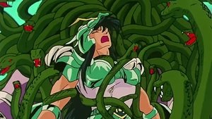 Saint Seiya 28. epizoda