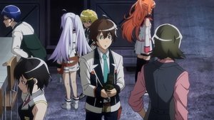 Plastic Memories 5. epizoda