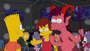 Simpsonovi Šikanátor