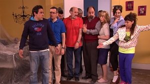 La que se avecina 3. epizoda