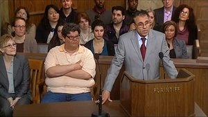 The People's Court 29. epizoda