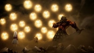 Fate/stay night [Unlimited Blade Works] 3. epizoda