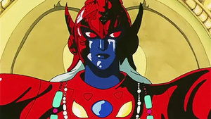 Saint Seiya 36. epizoda