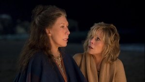 Grace a Frankie Konec