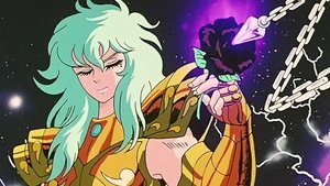 Saint Seiya 70. epizoda
