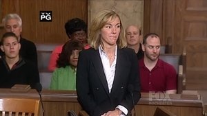 The People's Court 70. epizoda