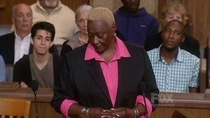 The People's Court 50. epizoda