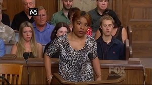 The People's Court 43. epizoda