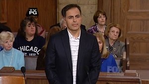 The People's Court 94. epizoda