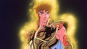 Saint Seiya 37. epizoda