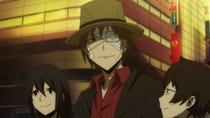 Durarara!! 5. epizoda