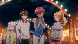Plastic Memories 8. epizoda