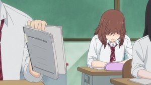 Blue Spring Ride 9. epizoda