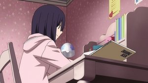 Durarara!! 10. epizoda