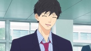 Blue Spring Ride 3. epizoda