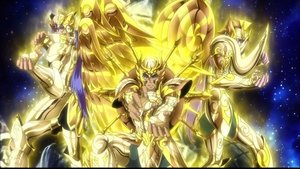 Saint Seiya: Soul of Gold 10. epizoda