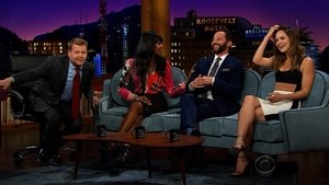 The Late Late Show with James Corden 13. epizoda