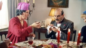 Hercule Poirot Krádež královského rubínu