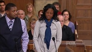 The People's Court 39. epizoda
