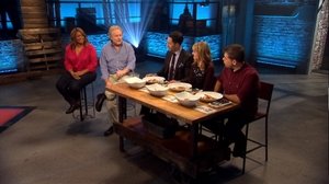 Beat Bobby Flay 2. epizoda