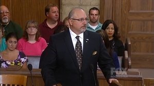 The People's Court 40. epizoda