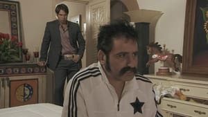 El Señor de los Cielos 67. epizoda