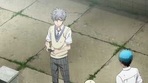 Yamada-kun and the Seven Witches 5. epizoda
