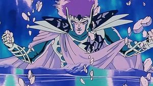 Saint Seiya 21. epizoda