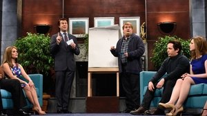Saturday Night Live 20. epizoda