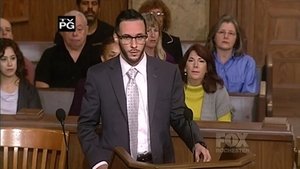 The People's Court 84. epizoda